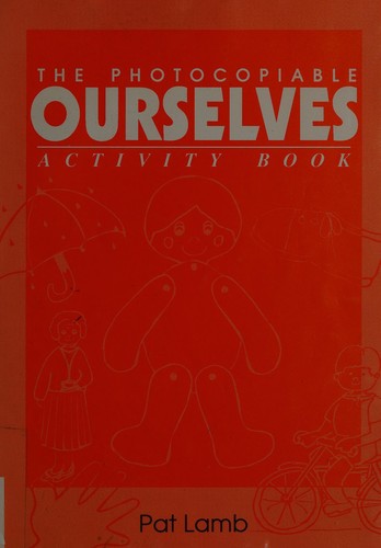 Ourselves Activity Book