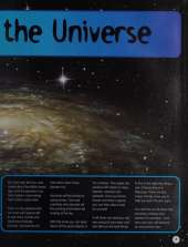 Stars and Planets