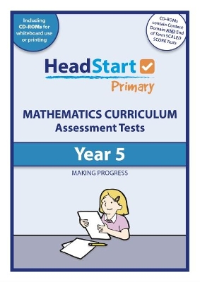 Year 5 Mathematics Assessment Tests