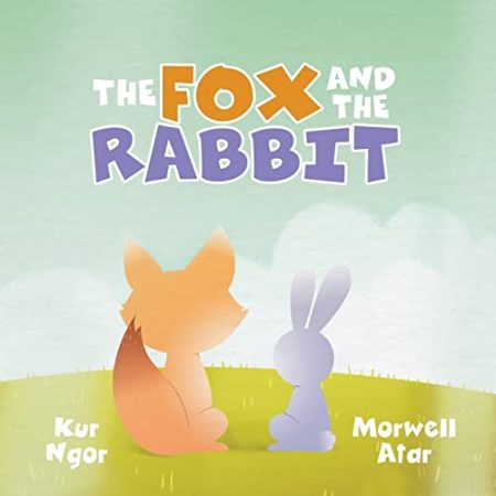 The Fox and the Rabbit
