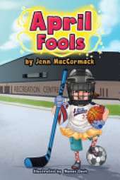 April Fools