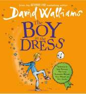 The Boy In The Dress