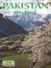 Pakistan, the Land