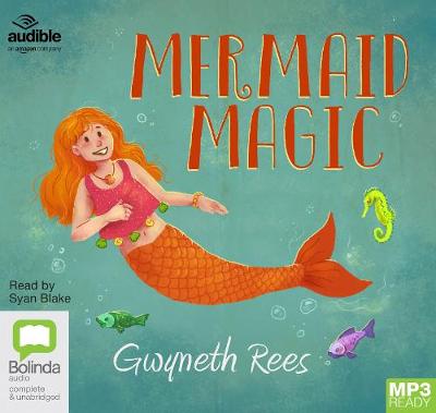 Mermaid Magic