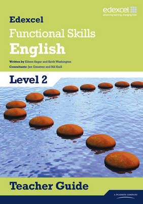 Edexcel Level 2 Functional English Teacher Guide