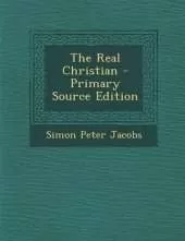 Real Christian