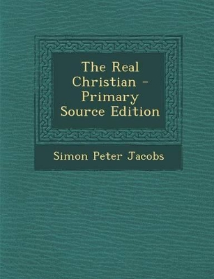 Real Christian