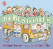 The Bus Is for Us!