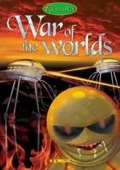 War of the Worlds 5 Pack