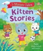 5 Minute Kitten Tales