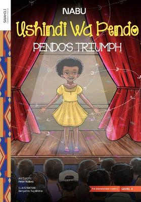 Pendo's Triumph