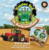 Tractor Ted in Autumntime