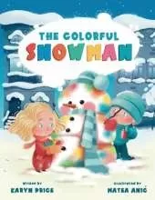The Colorful Snowman