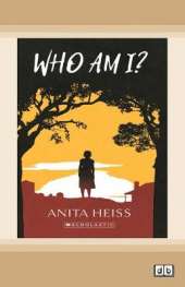 My Australian Story: Who Am I