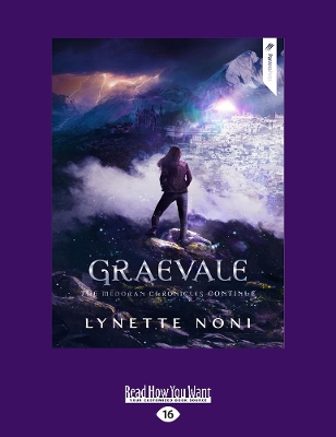 Graevale: Medoran Chronicles Book 4