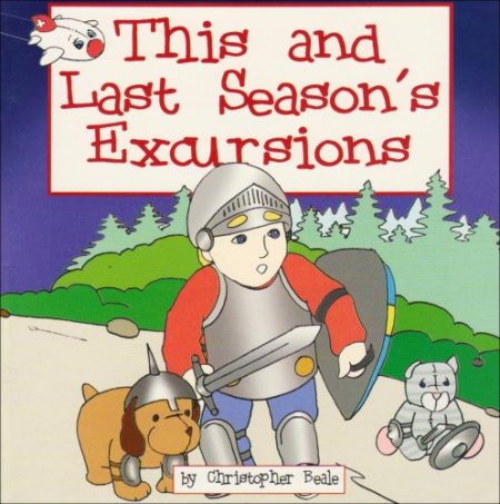 This and Last Season's Excursions
