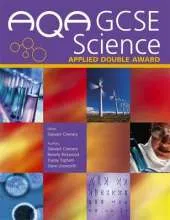 AQA GCSE Science Applied Double Award Student's Book