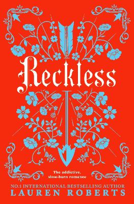 Reckless: The addictive, slow-burn romance of the summer