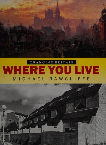 Where You Live