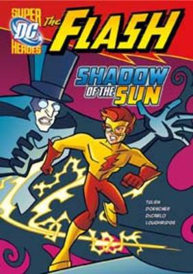 Shadow of the Sun