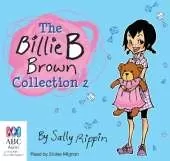 The Billie B Brown Collection #2