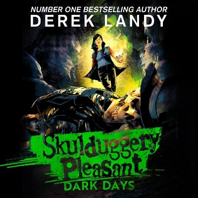 Dark Days