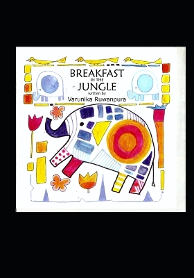 Breakfast in the Jungle