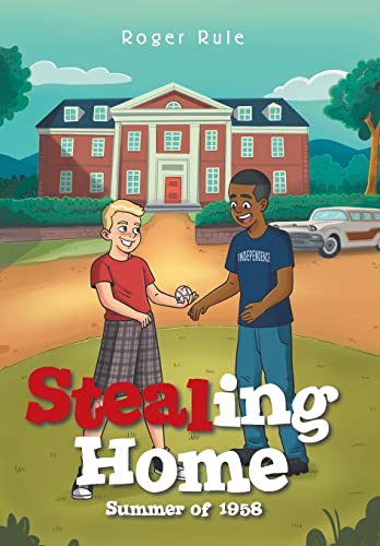 Stealing Home: Summer of 1958