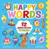 Happy Words