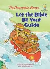 Let the Bible be Your Guide