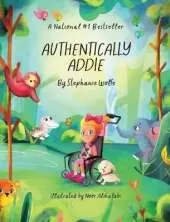 Authentically Addie