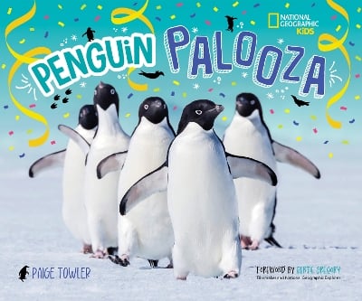 Penguin Palooza