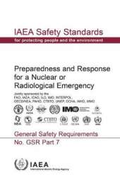 Preparedness and response for a nuclear or radiological emergency: general safety requirements