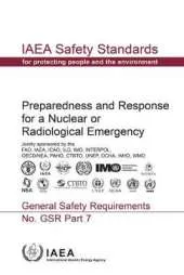 Preparedness and response for a nuclear or radiological emergency: general safety requirements
