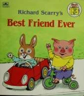 Best Friend Ever
