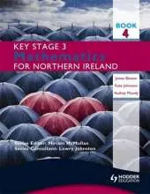 Key Stage 3 Mathematics for Northern Ireland