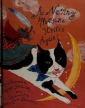 A. Nonny Mouse Writes Again #
