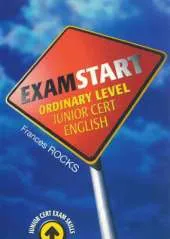 Examstart Higher Level English: Junior Cert Exam Skills