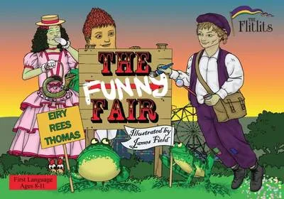 The Funny Fair: First Language