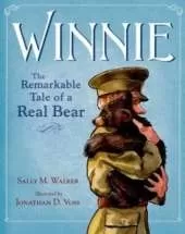 Winnie: The True Story of the Bear Who Inspired Winnie-the-Pooh