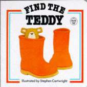 Find the Teddy
