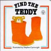 Find the Teddy