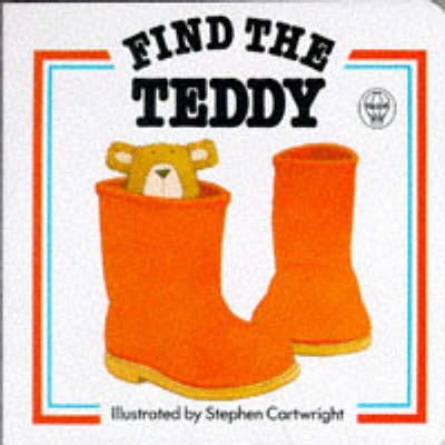 Find the Teddy