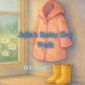 Julia's Rainy Day Walk