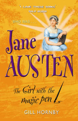 Jane Austin