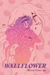 Wallflower: A Graphic Novel