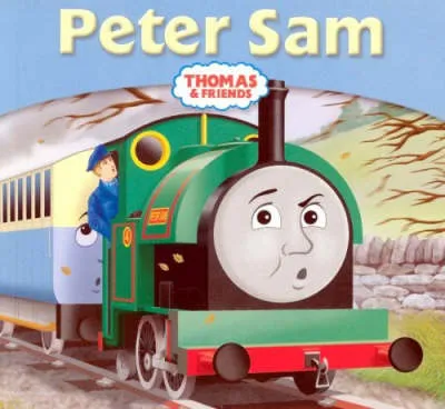 Peter Sam