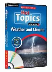 Weather and Climate