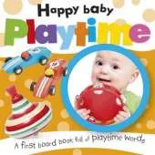Playtime: Board Book