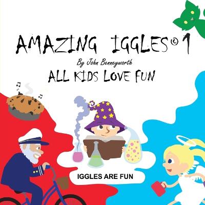 Amazing Iggles